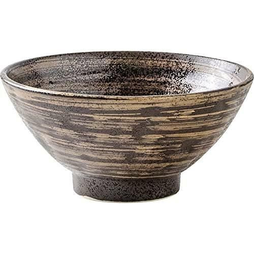 5営業日で発送 メーカー取寄 玉響-たまゆら- 至福 150手捻丼 美濃焼 陶器 食器 a01234965583030898 入数 40