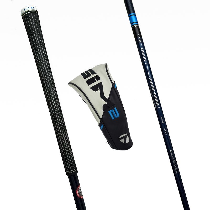 TaylorMade SIM2 MAX ドライバー　カスタムシャフト　レフティ SIM2 MAX ドライバーレフティ 左利き用