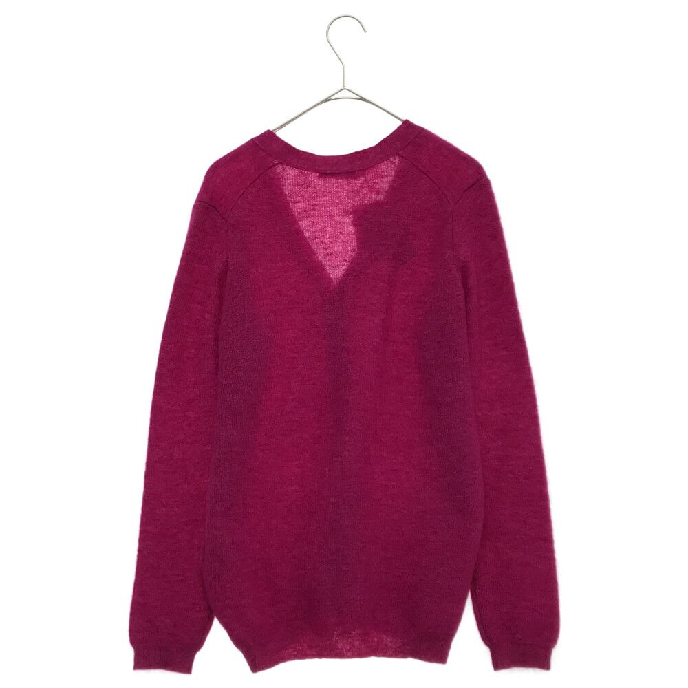 SLOANE スローンモヘアニット ピンク ニット・セーター(厚手)/2