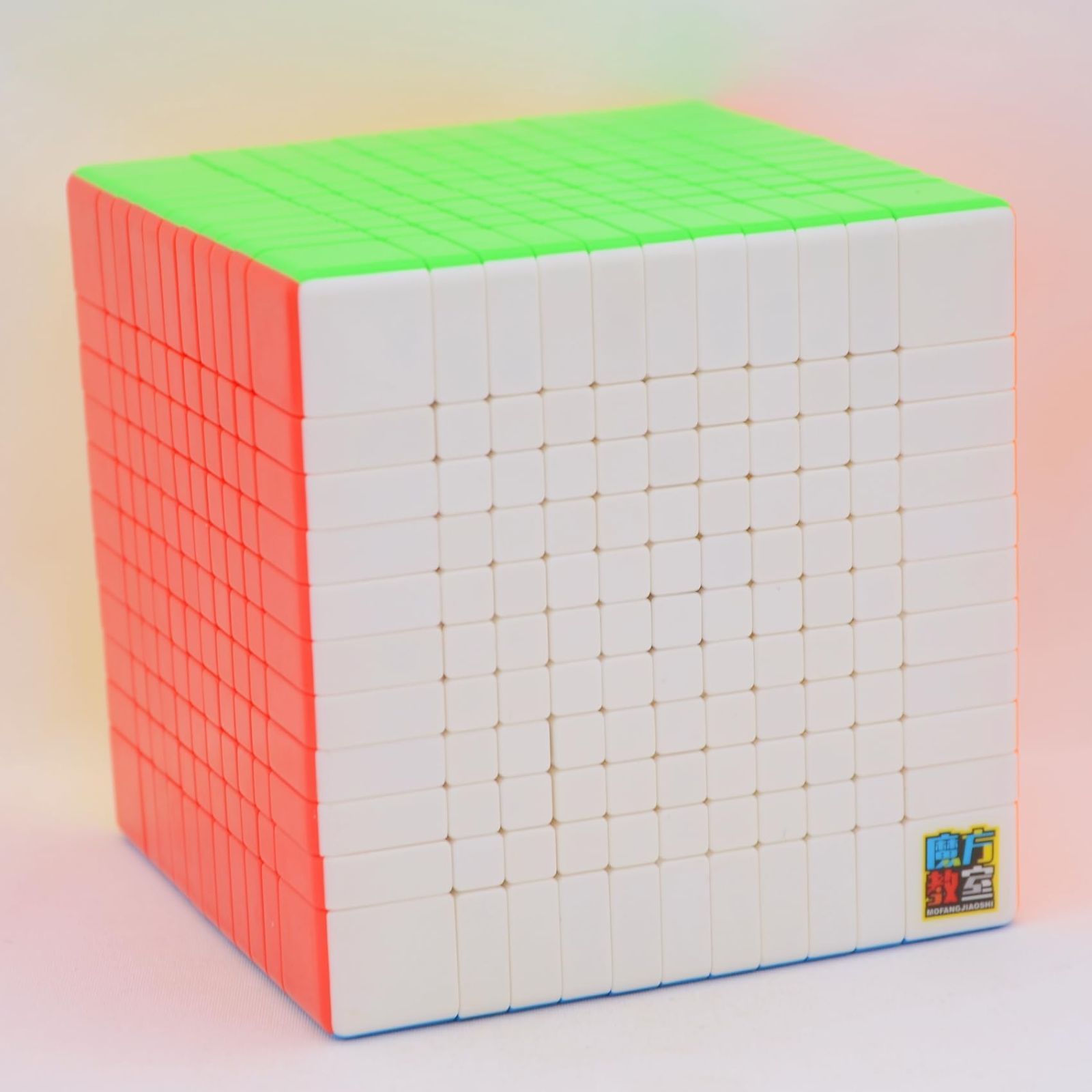 11x11x11パズルキューブ