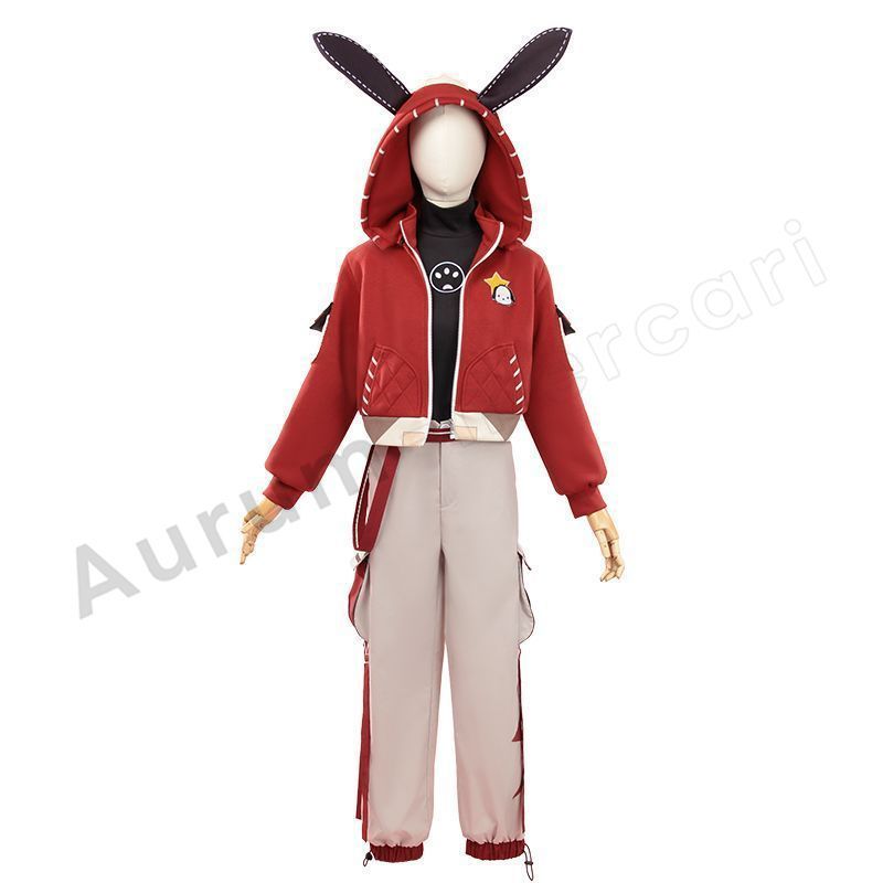 プレゼントに最適 二次元コスプレ