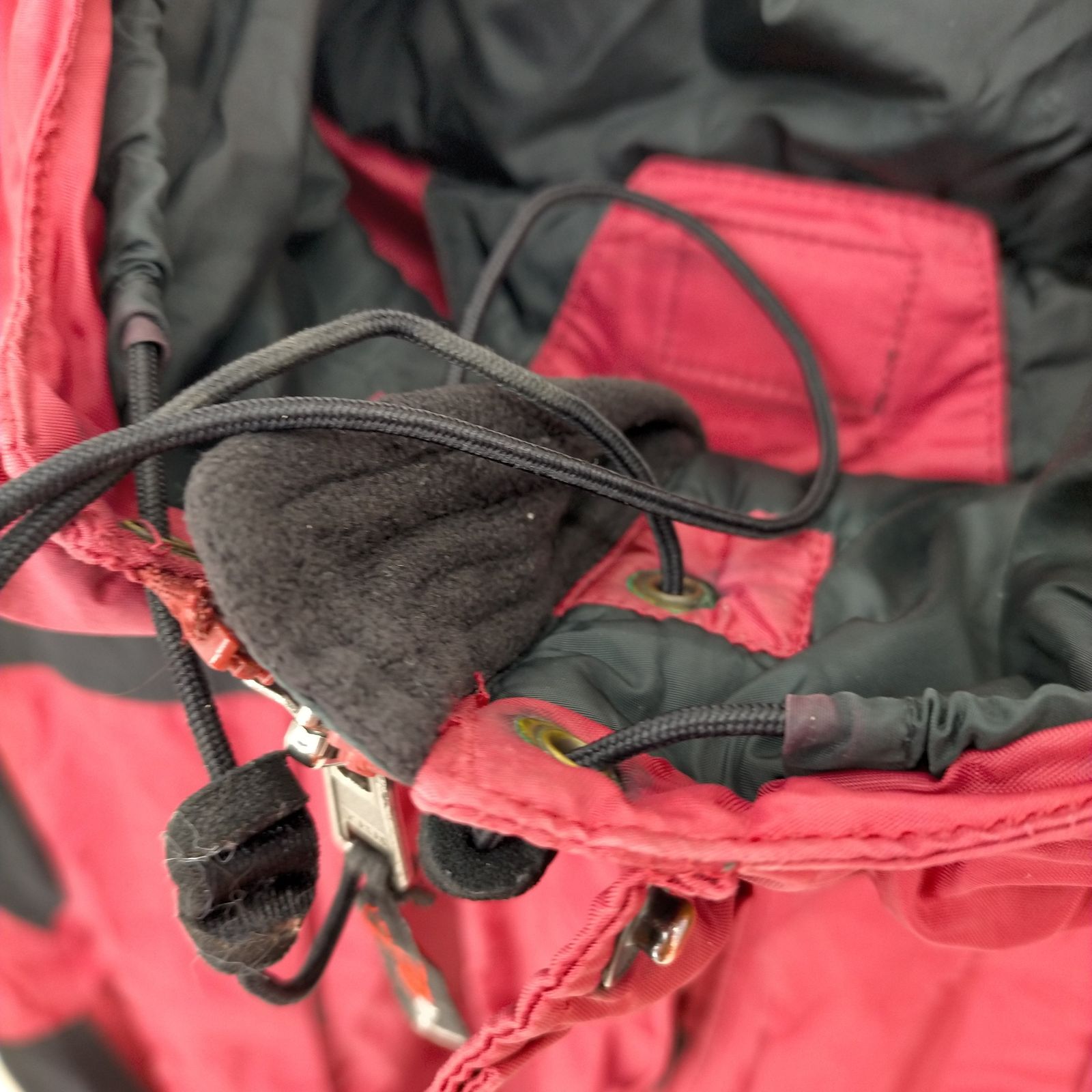 エムズエキサイト ems excite 90S GORE-TEX PRIMALOFT マウンテン 