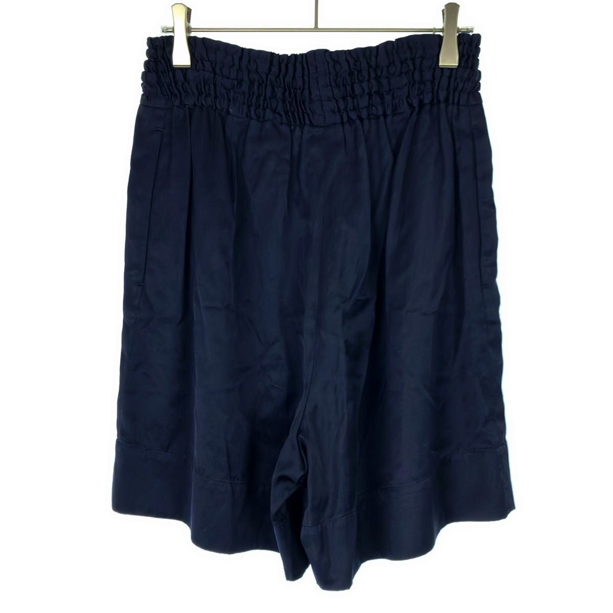 DRIS VAN NOTEN ドリスヴァンノッテン 総柄 ハーフパンツ 36 Dries Van