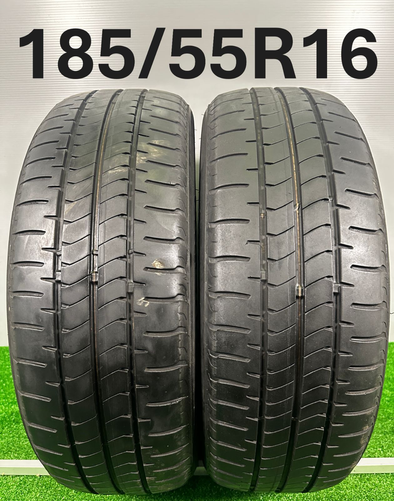 185/55R16 ブリヂストンREGNO 2本 送料無料 夏タイヤ T1210 楽天市場】185 55r16 ブリジストンの通販