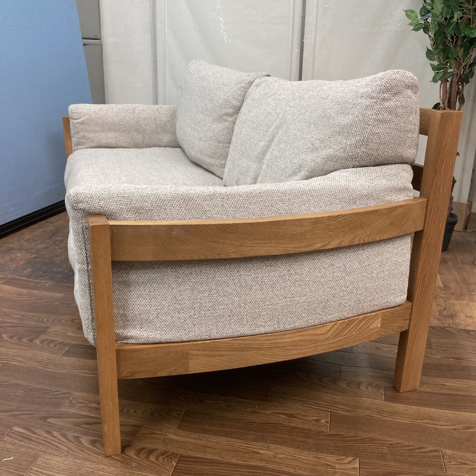 名古屋市近郊送料設置無料⭐S747 ⭐ UNICO TABER ウニコ