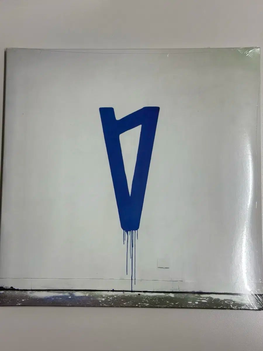 未開封 LP lauv i met you when was 18