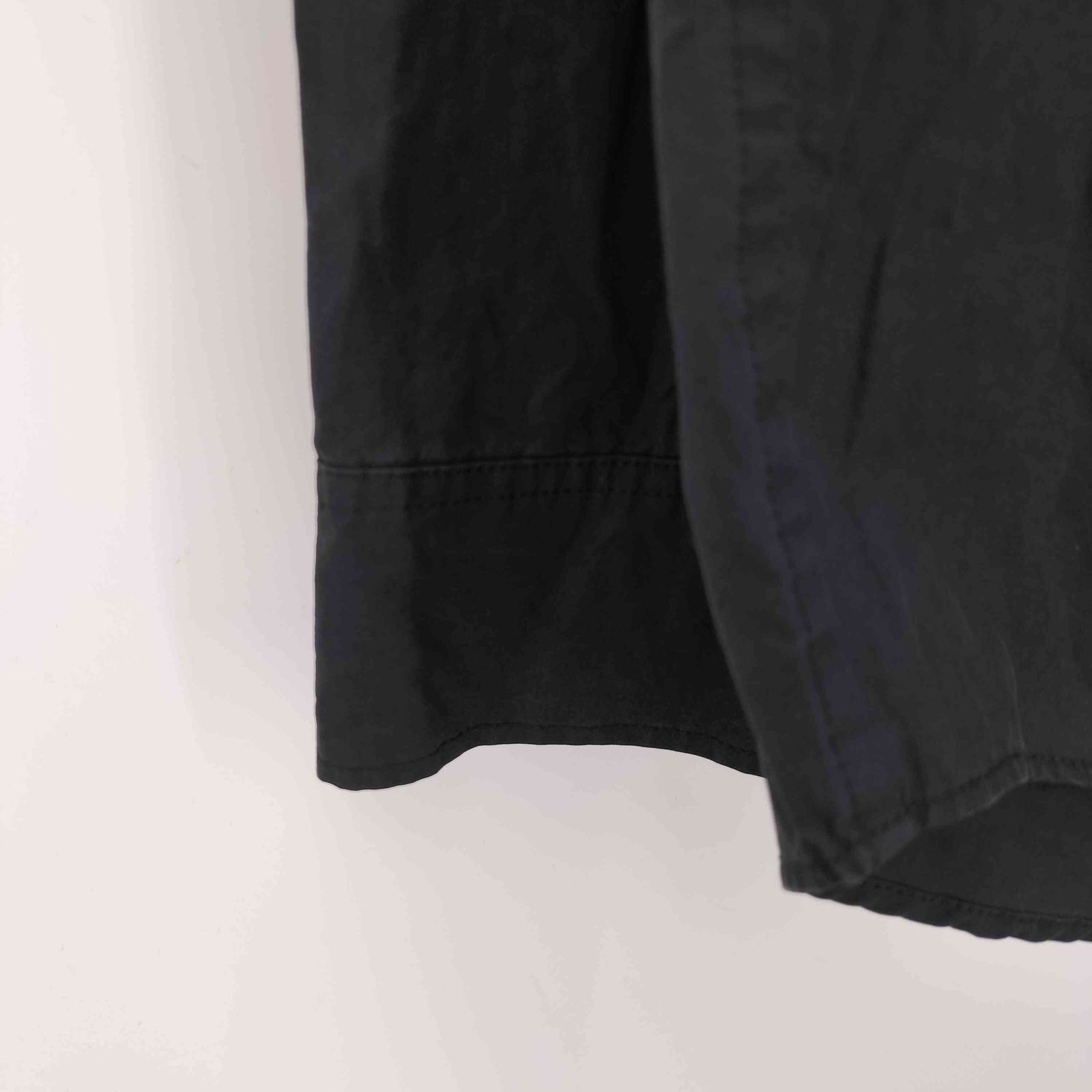アーツアンドサイエンス ARTS＆SCIENCE Fake shirt フェイク