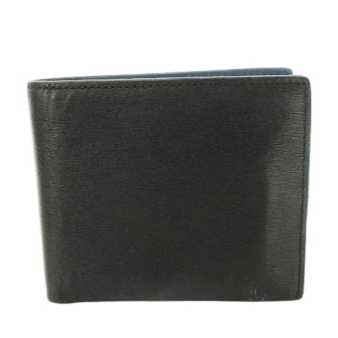 ポールスミス PAUL SMITH 二つ折り財布 ウォレット 小銭入れあり