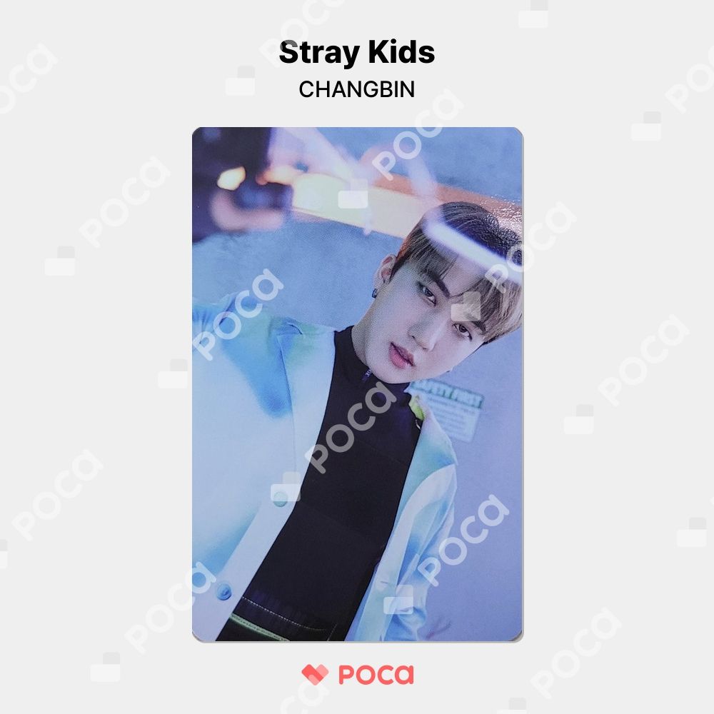 straykids  スキズ　スミン　チャンビン　イベント　トレカ straykids スキズ スミン チャンビン イベント トレカ straykids