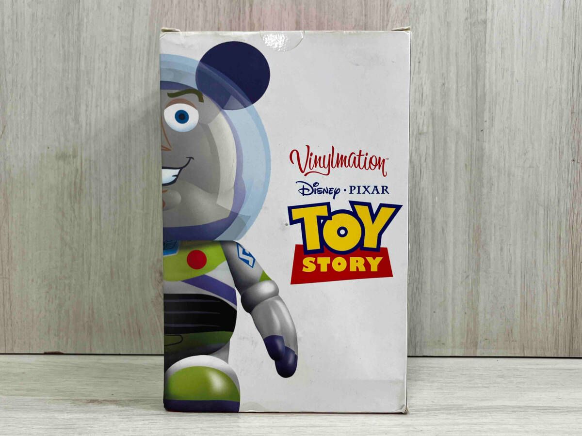 未開封品】 ディズニー バイナルメーション ボー・ピープ 「トイ