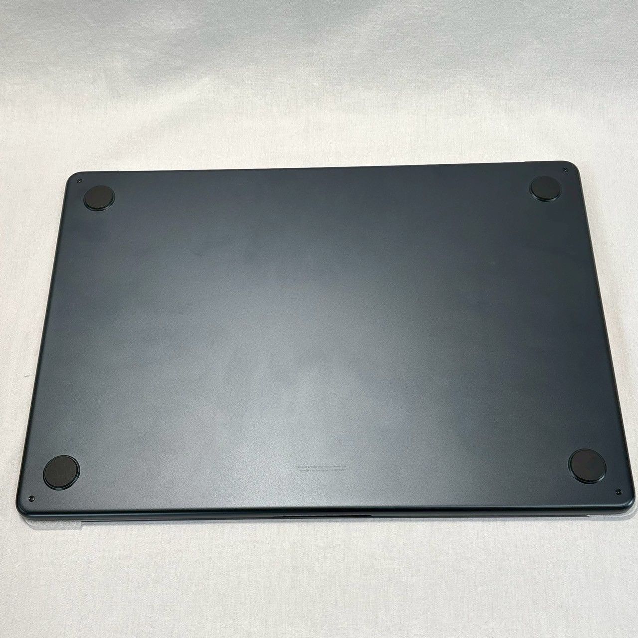 MacBook|Air|15インチ|M2|16GB|1TB|G18U3J|A|No.975