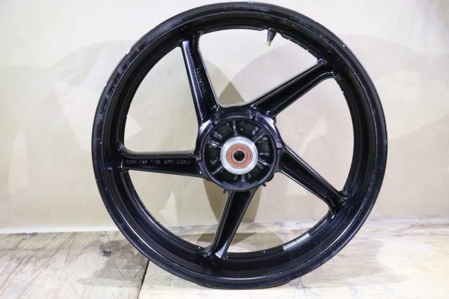 ホンダ VTR250 MC33 リアホイール 17×4.00 H370-70