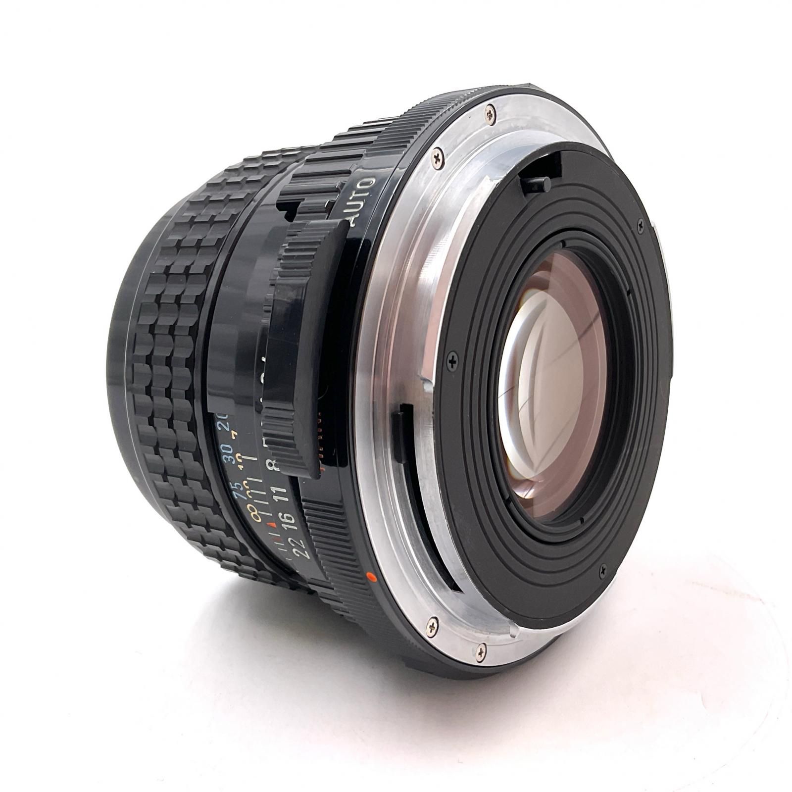 PENTAX SMC PENTAX 67 105mm F2.4 美品 動作確認済【全額返金 PENTAX SMC PENTAX 67 105mm F2.4 美品 動作確認済【全額返金