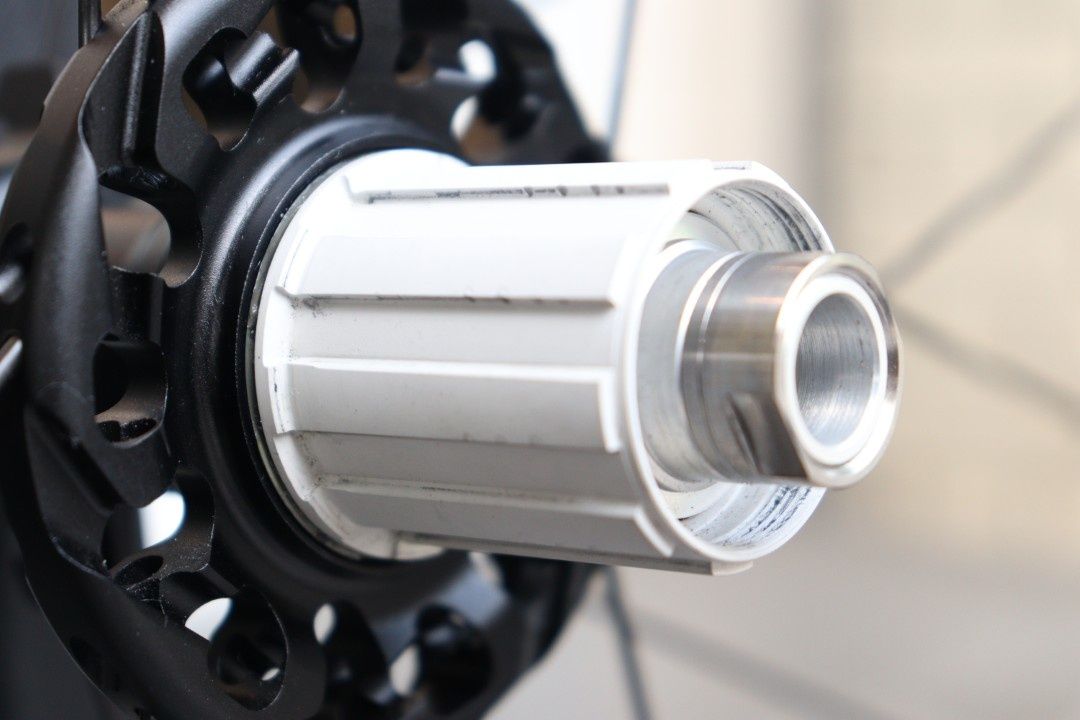 【超美品】FULCRUM SPEED40 CMPTZN DB フルクラム FULCRUM スピード SPEED 40 CMPTZN DB カーボン