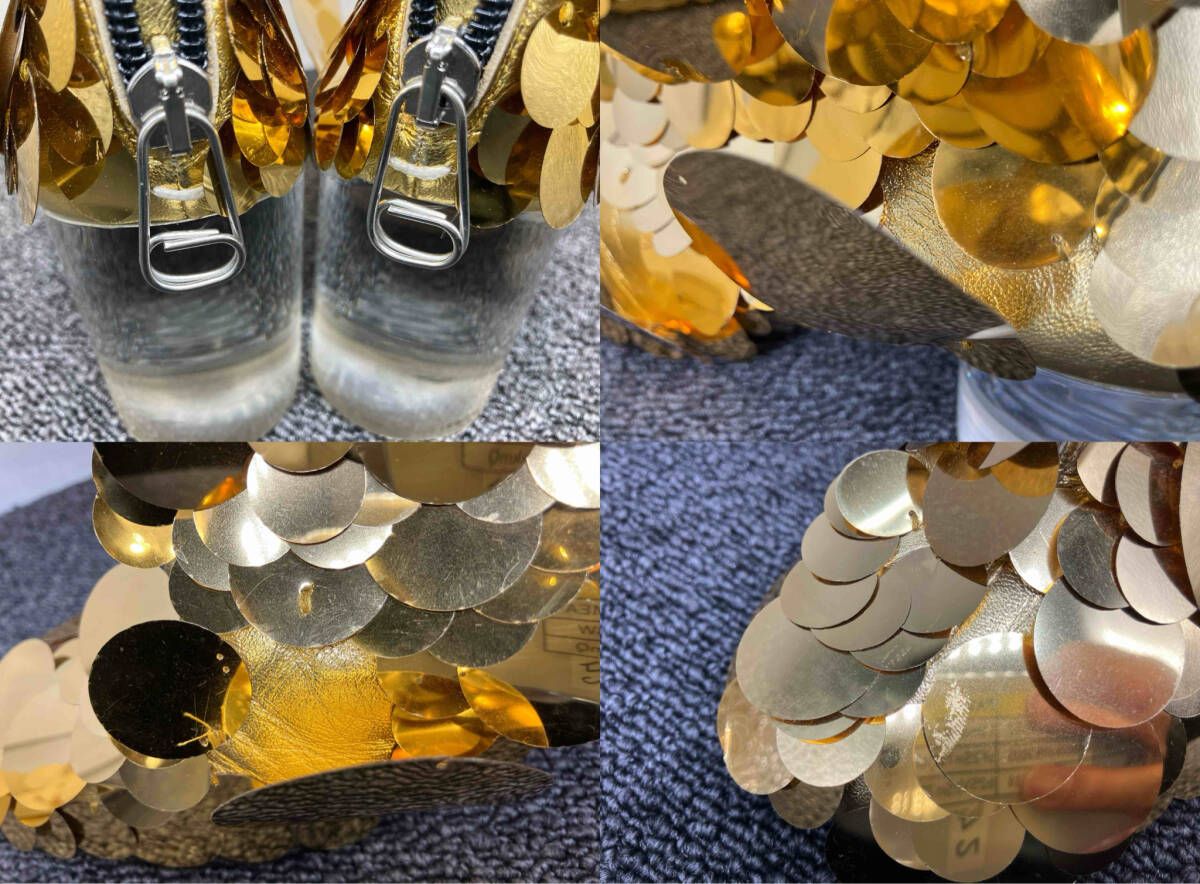 メゾン マルジェラ