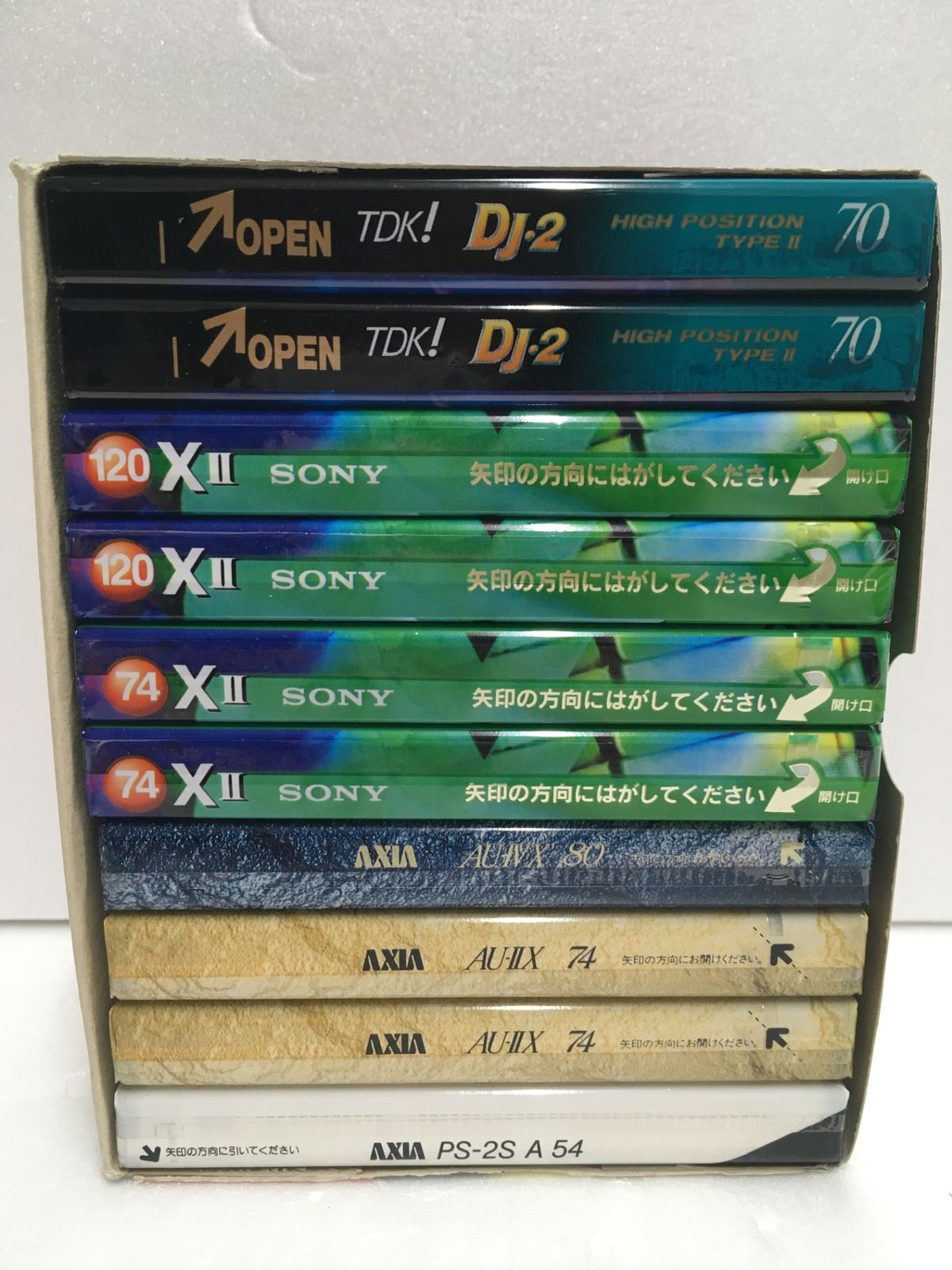 長期 囗G