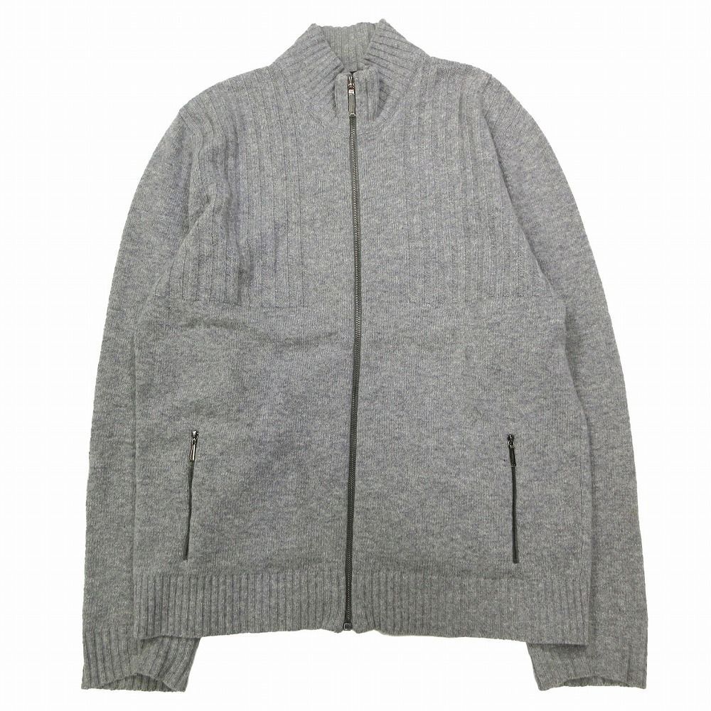 dunhill ダンヒル ドライバーズニット M