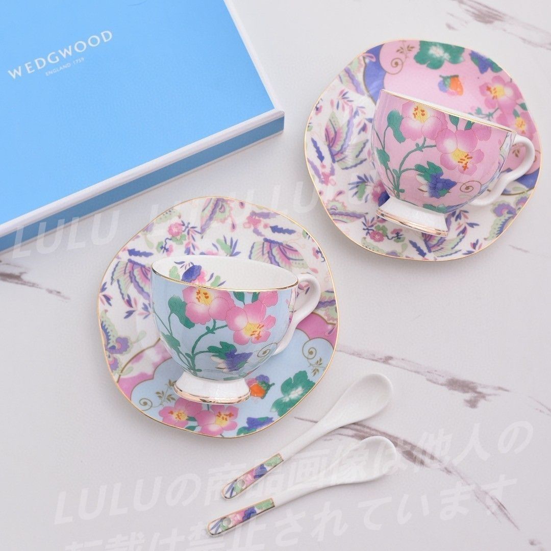 ウェッジウッド WEDGWOOD