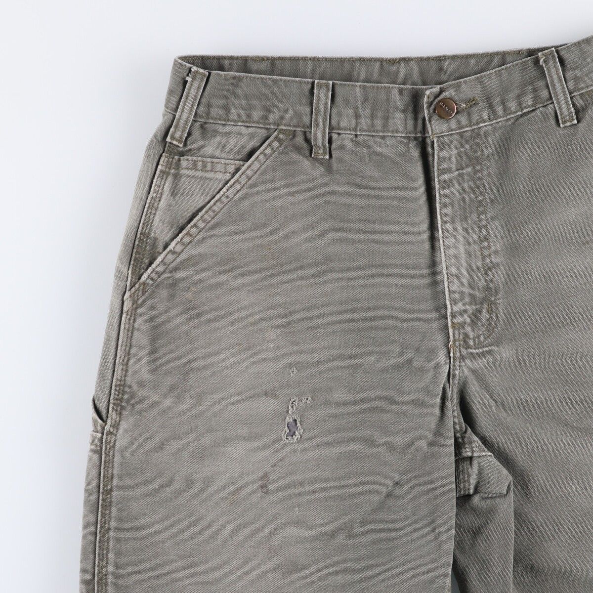 カーハート Carhartt