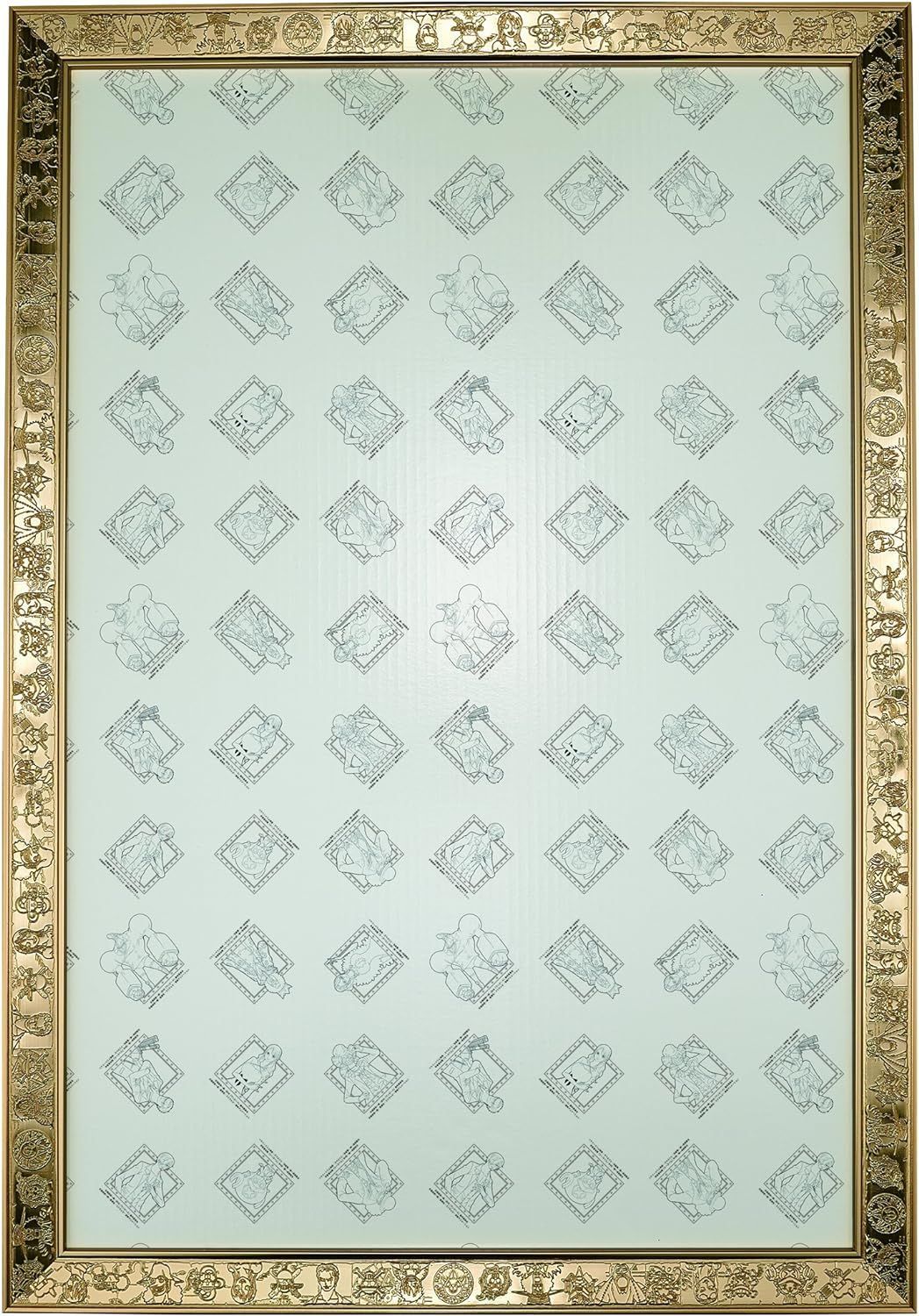 新品】エンスカイ パズルフレーム ワンピース専用 アルティメット