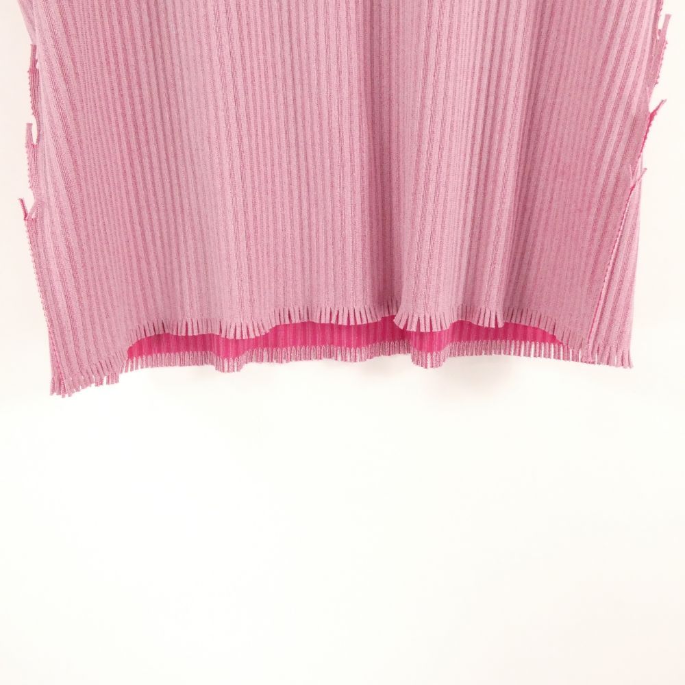 美品 PLEATS PLEASE ISSEI MIYAKE プリーツプリーズ イッセイ