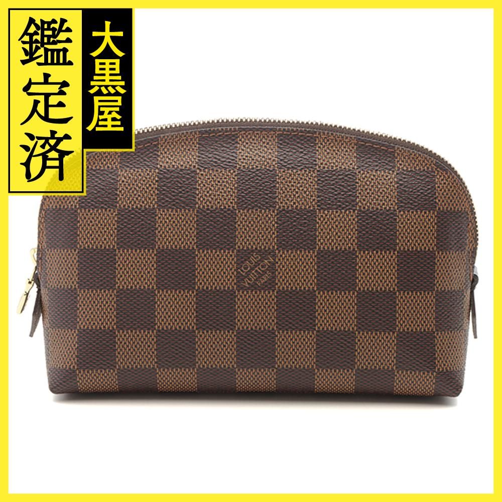 ルイ ヴィトン ポシェット コスメティック N47516 471