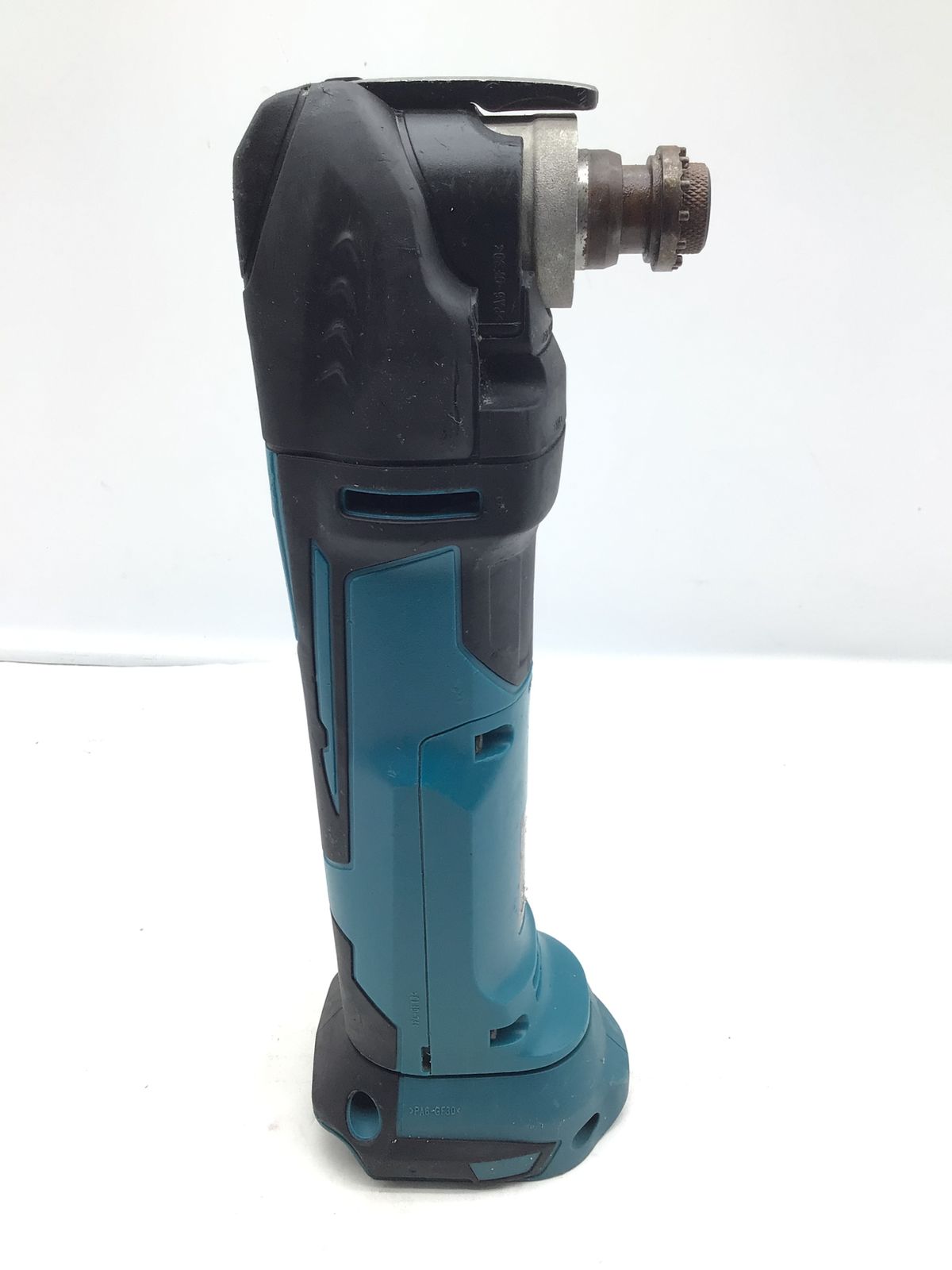 領収書発行可】☆Makita/マキタ 18v充電式マルチツール TM51DZ 