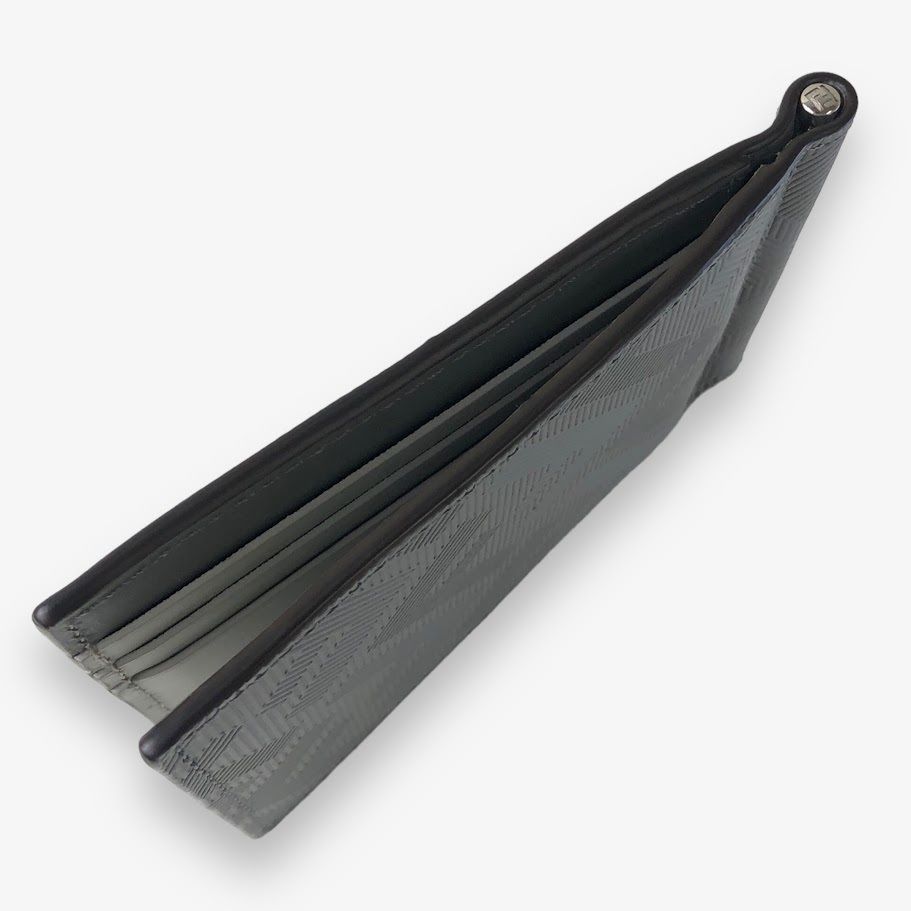 新品未使用　FENDI マネークリップ 楽天市場】フェンディ FENDI マネークリップ 7m0281 aglp f0l6b