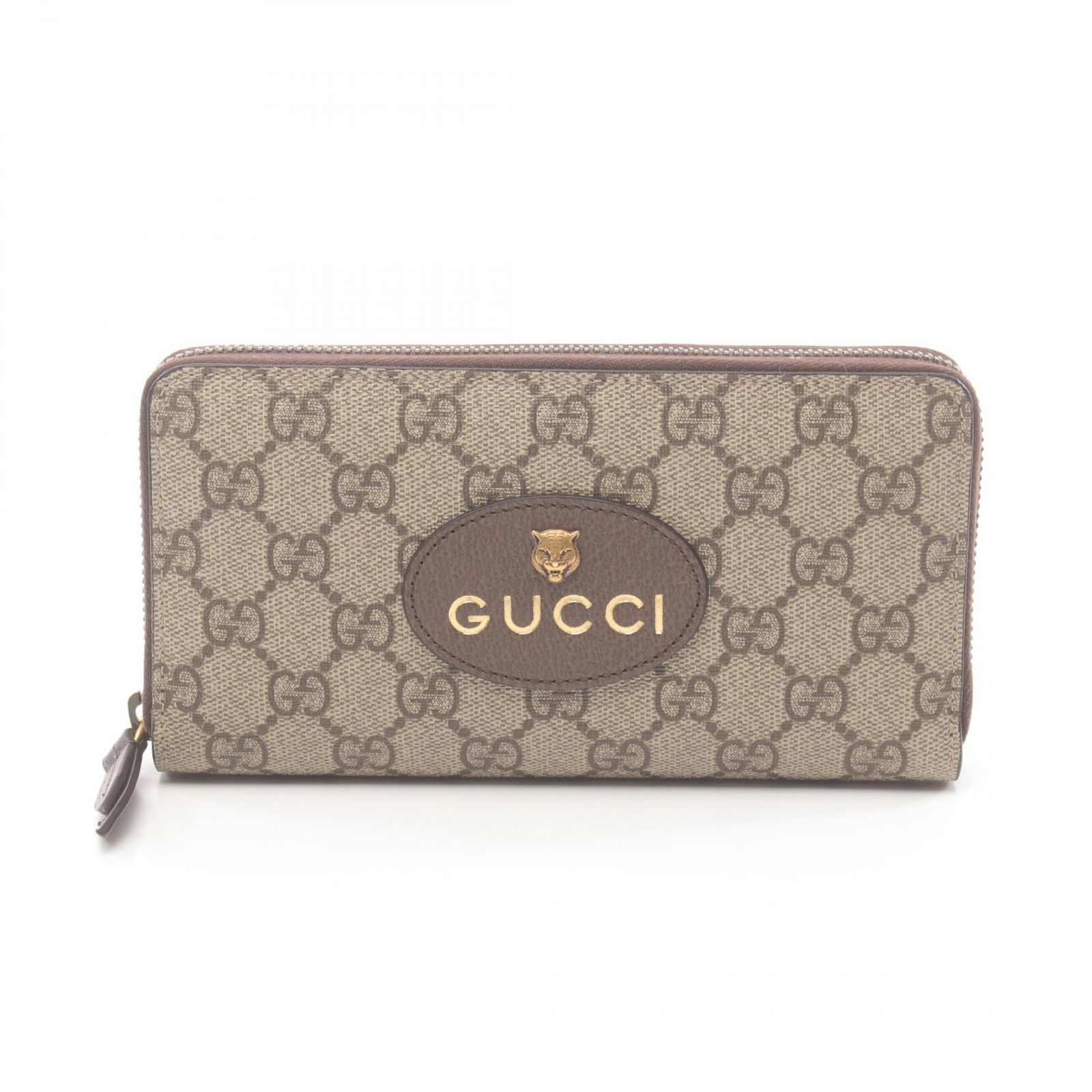 GUCCI グッチGGスプリーム473953 K9GOT 8861ラウンド長財布 楽天市場】グッチ GUCCI 長財布 レディース メンズ GGスプリーム