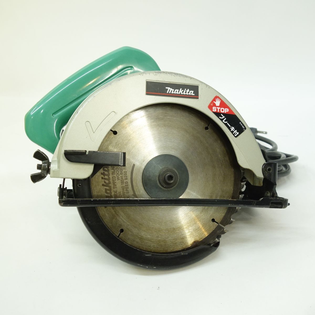 マキタ 6型マルノコ M560 【公式通販】