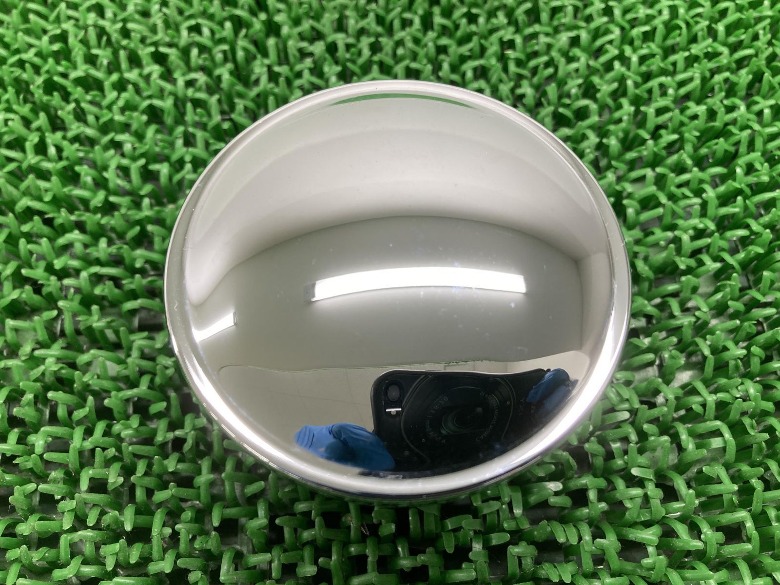 XL1200X タンクキャップ ハーレー 純正 中古 フォーティーエイト スポーツスター フューエルキャップ コンディション良好 割れ欠け無し