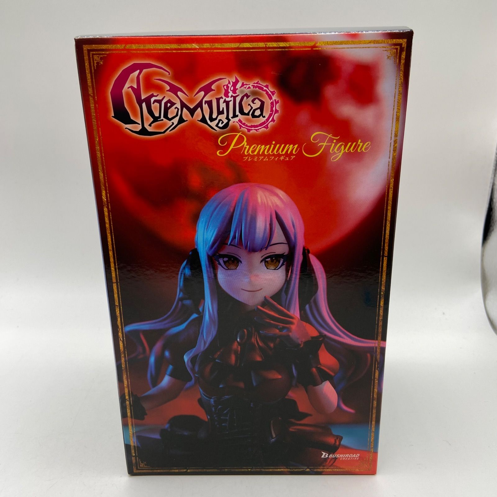 バンドリ Ave Mujica ドロリス オブリビオニス フィギュア 6体セット バンドリ Ave Mujica ドロリス オブリビオニス フィギュア 6体セット