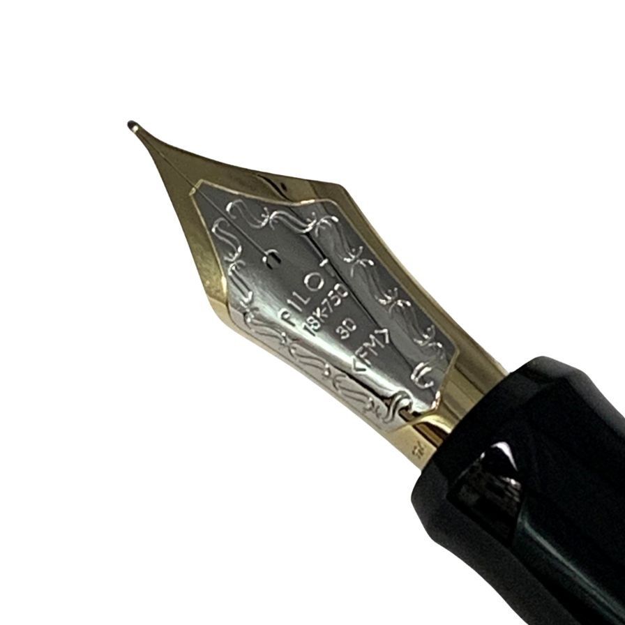 パイロット 万年筆 カスタム 漆 Urushi ペン先18K【AFI29