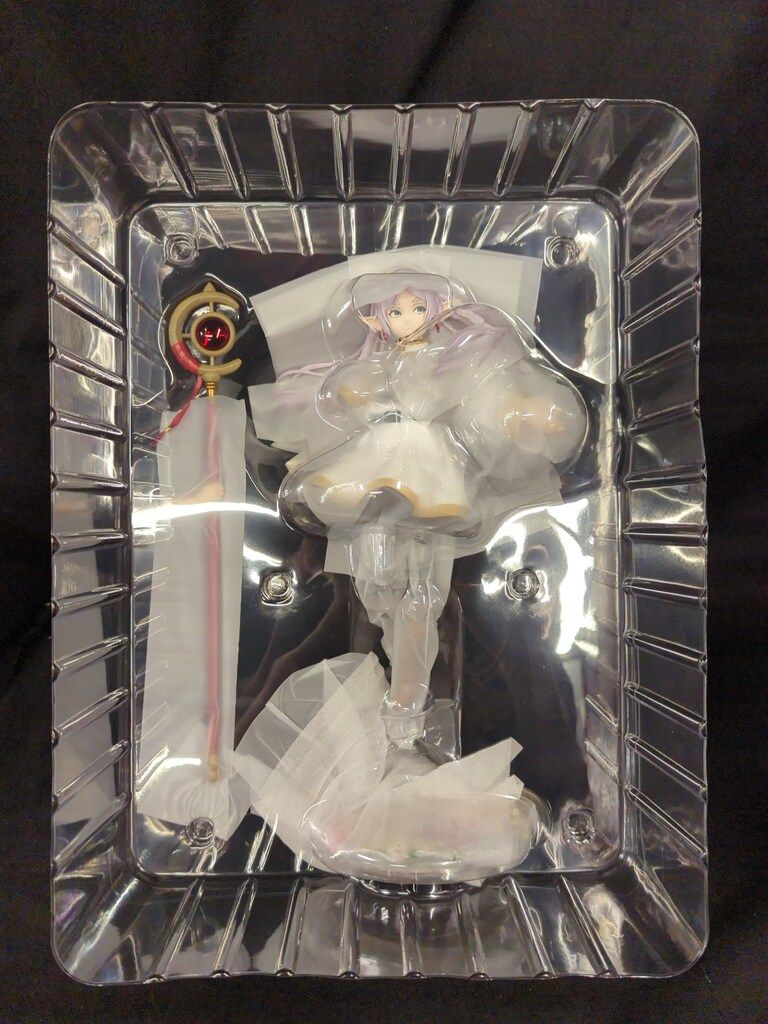 コトブキヤ フリーレン PVC