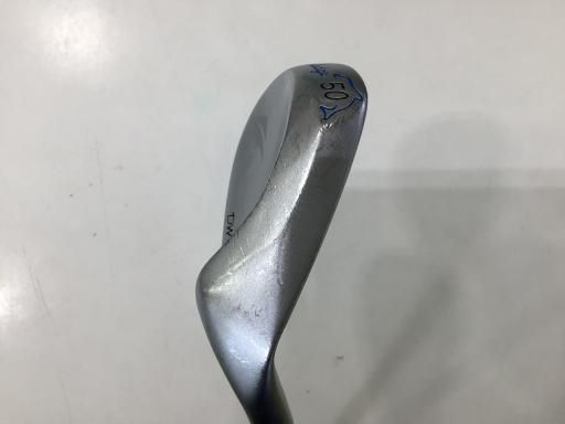 キャスコ Dolphin Wedge DW-118 シルバー 50° ウェッジ WG NS PRO 950 GH フレックスS メンズ 男性用 右利き 右用 Cランク ゴルフクラブ