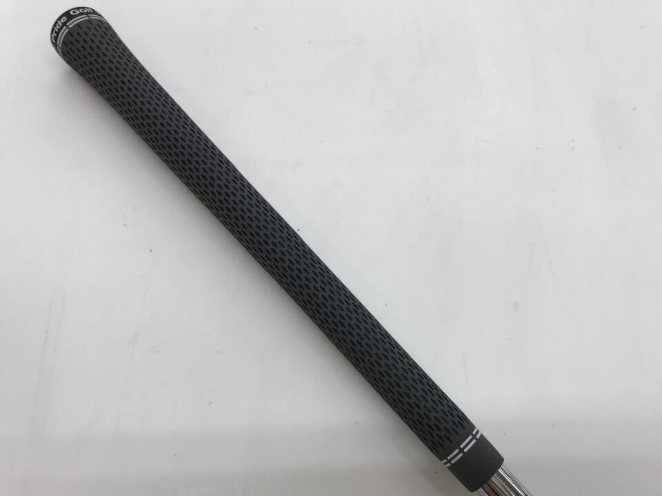 MILLED GRIND 4 クローム | 56 | S200 | ダイナミックゴールド EX