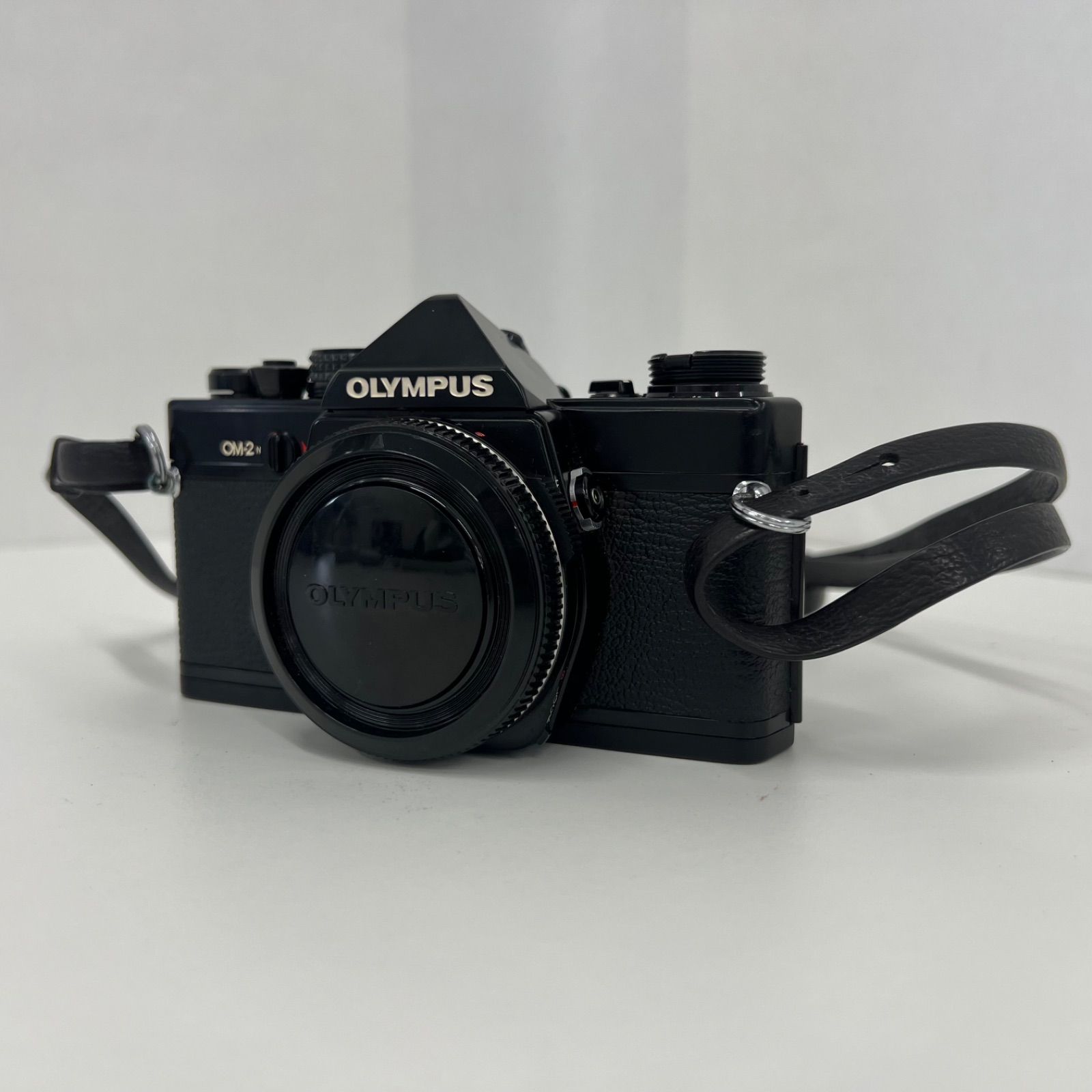 00637】 OLYMPUS OM-2 N オリンパス olympus 外観美品 - メルカリ