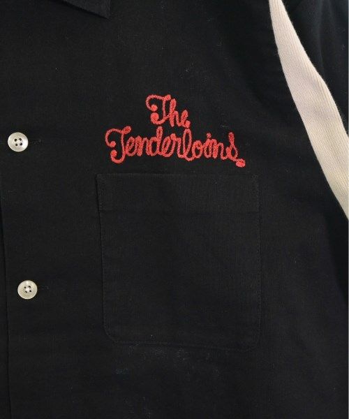 TENDERLOIN カジュアルシャツ