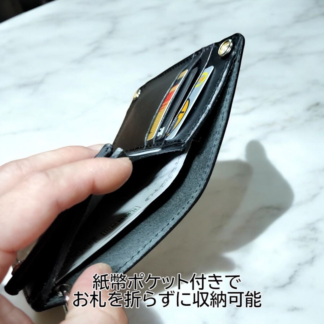 栃木レザー オイルレザー