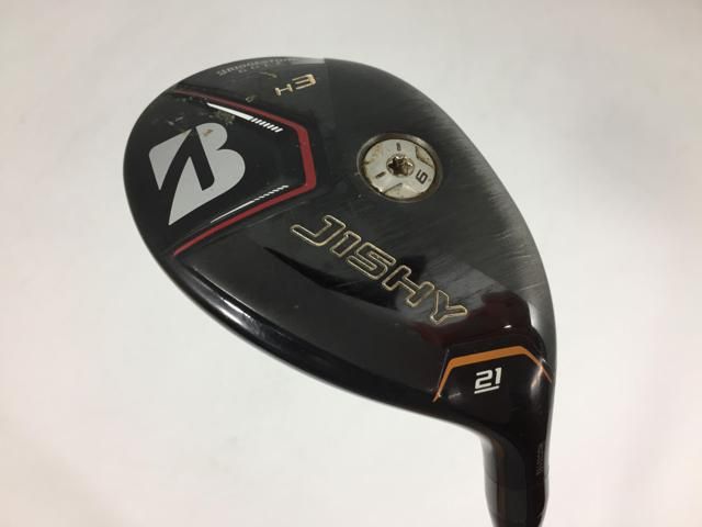 お買い得品！【中古ゴルフクラブ】ブリヂストン J15HY ユーティリティ 2014 NSプロ 950GH U3【14日間返品OK】