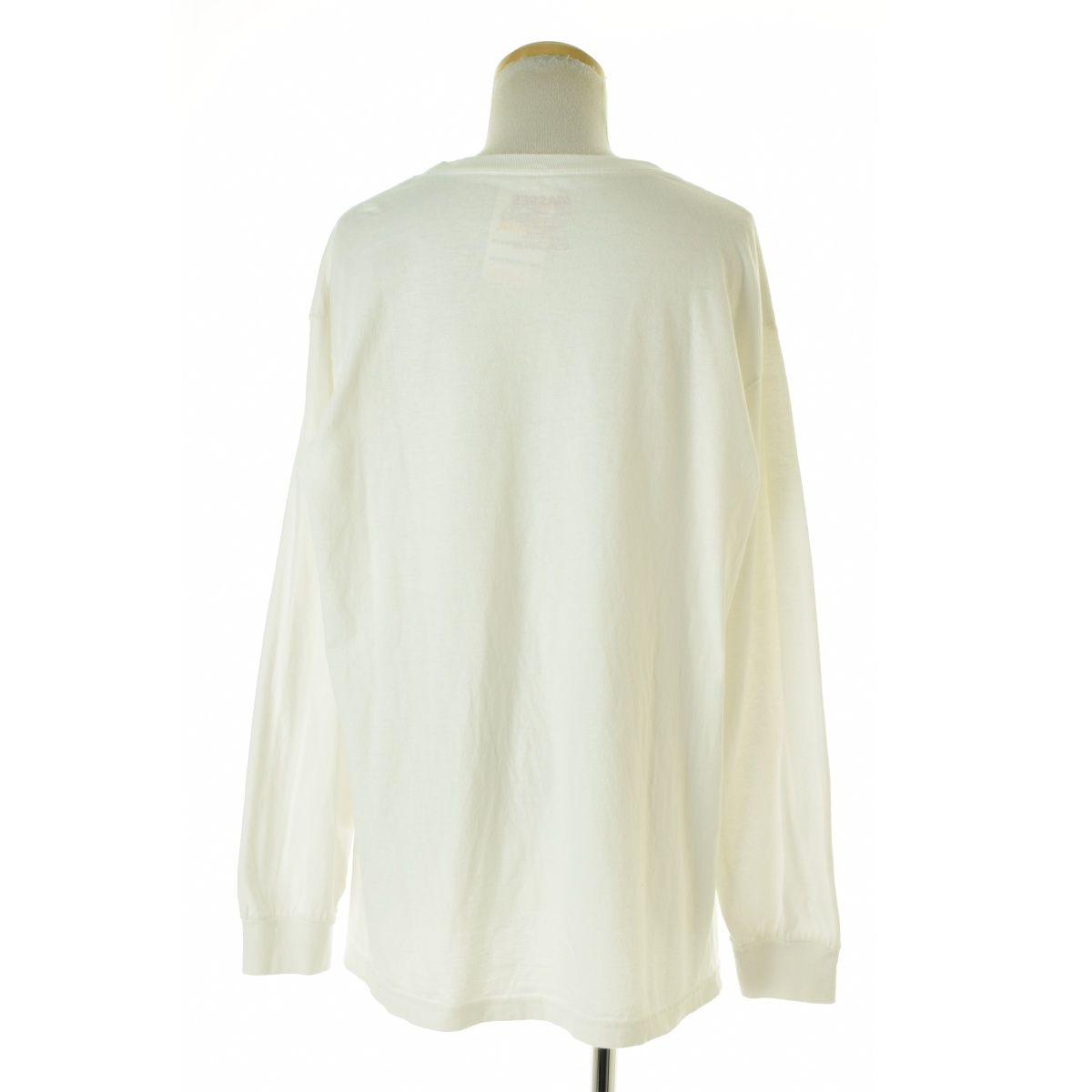 MASSES】T-SHIRT L/S ANCIENT長袖Tシャツ - メルカリ