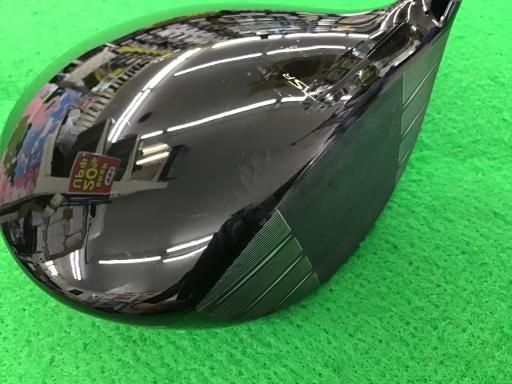 10° ドライバー