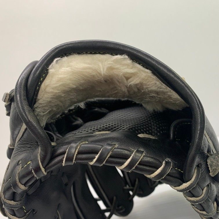 MIZUNO - 中古品 ミズノ MIZUNO グローバルエリート 軟式 内野手用グローブ 1AJGR24513 袋付き 3808 中古品 ミズノ MIZUNO グローバルエリート 軟式 内野手用