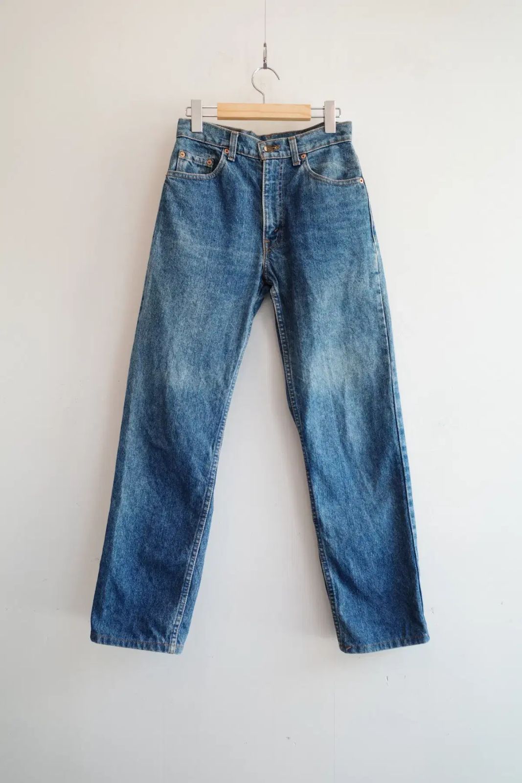 Levis LEVI S リーバイス 510 ヴィンテージ デニム USA MADE