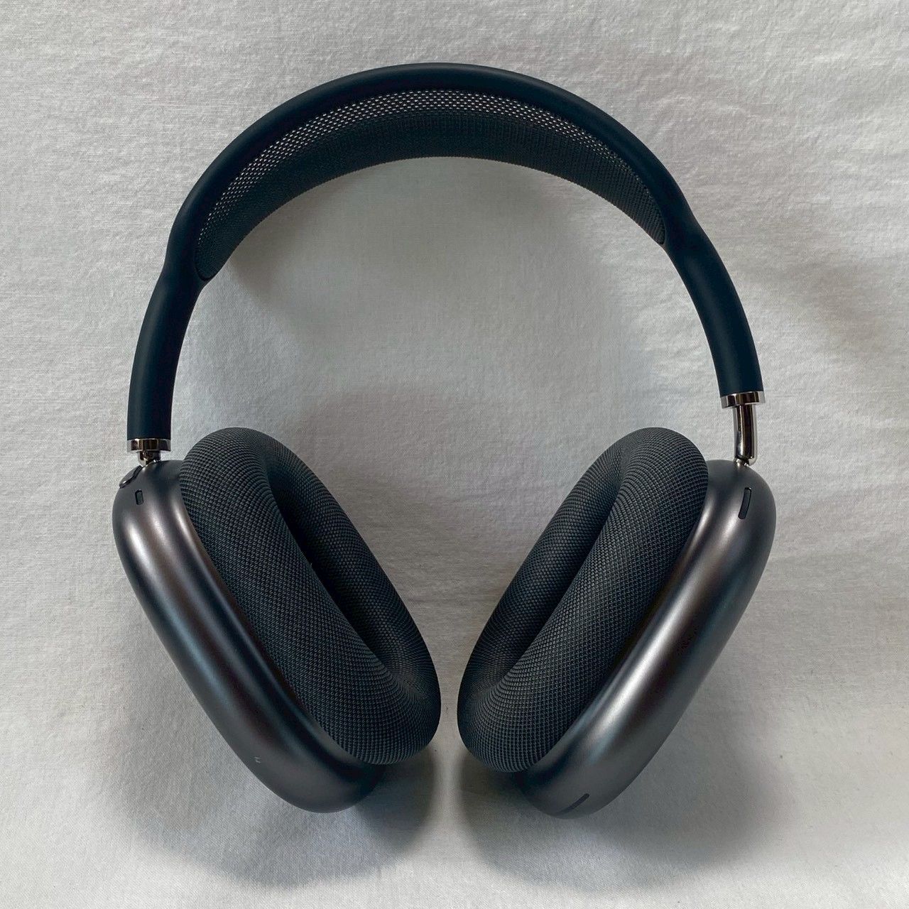 動作良好 Apple AirPods Max スペースグレイ 本体のみ No.3675