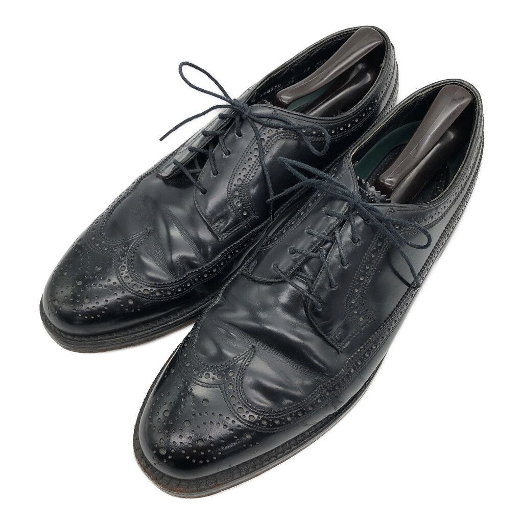 FLORSHEIM フローシャイム インペリアル ロングウィングチップ