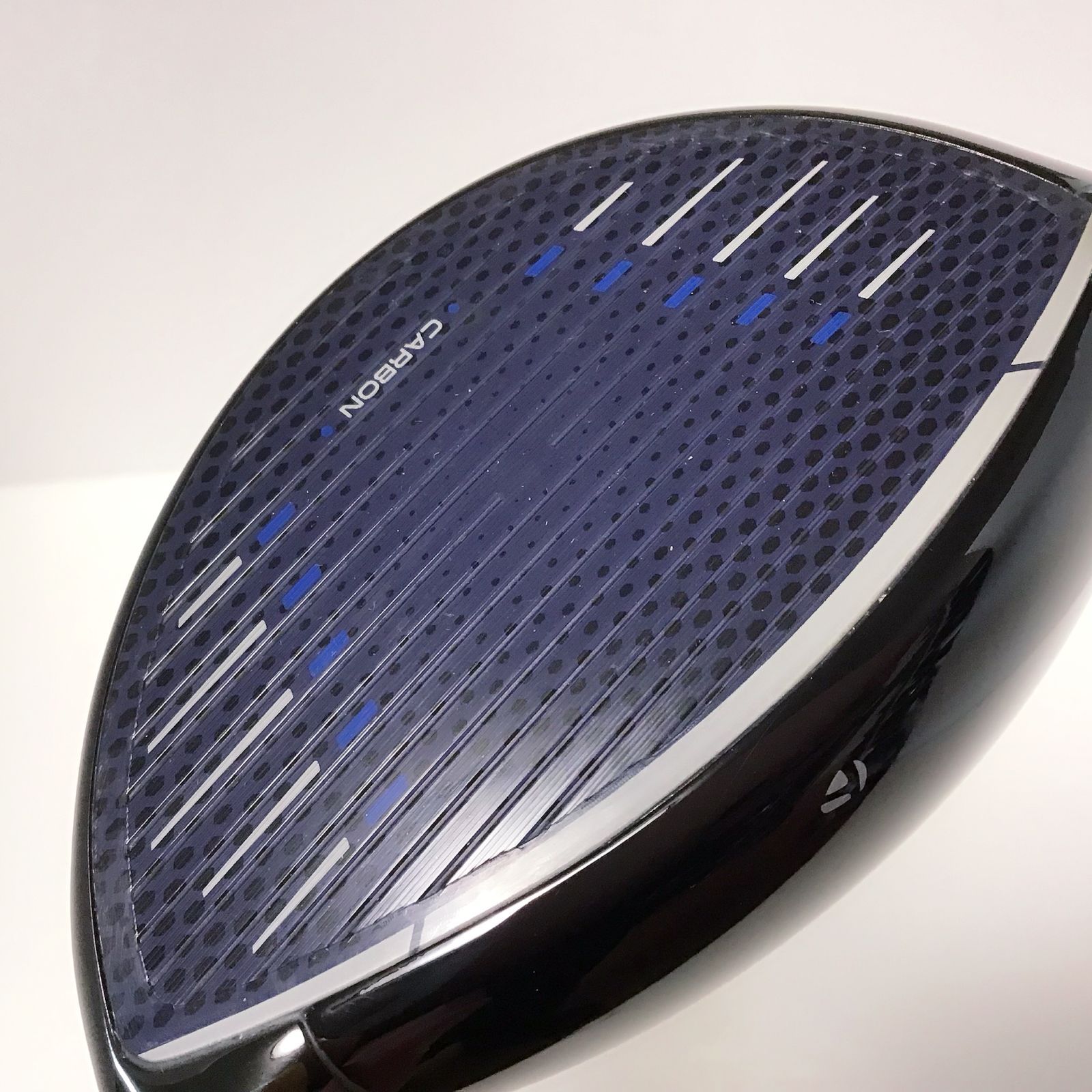 テーラーメイド Qi10ドライバー ヘッド 10.5度 新品 日本正規品 Qi10