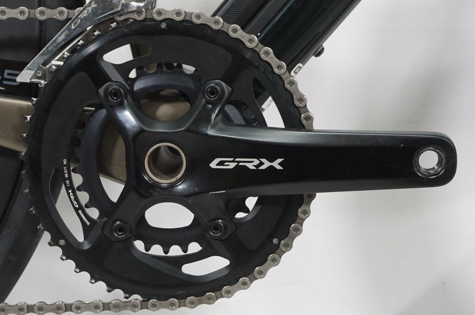 CANNONDALE キャノンデール SYNAPSE CARBON LTD RLE モデル グラベルロードバイク バイチャリAKIBA店 BRIGHTFACE_UK