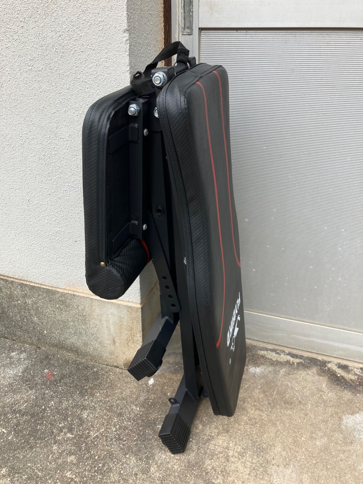 FLYBIRD 可変式トレーニングベンチ 可変式ダンベル+FLY BIRD クライン