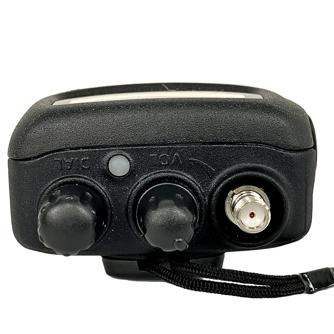 八重洲無線 YAESU VX-5 FMトランシーバー アマチュア無線